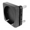 Kinematic Optical Mount / KOM-4R